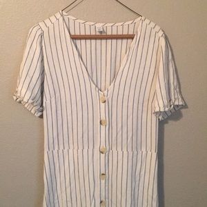 Old Navy Dresses - Old Navy Linen Dress Old Navy Dresses - Old Navy Linen Dress
